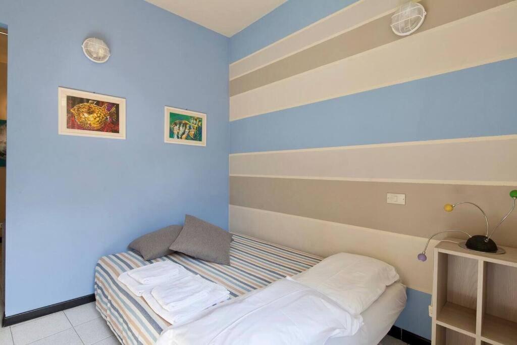 Casa Nonna Apartment Riomaggiore