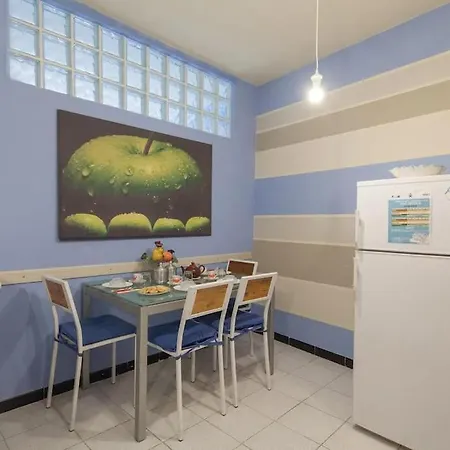 Casa Nonna Apartment Riomaggiore Exterior photo
