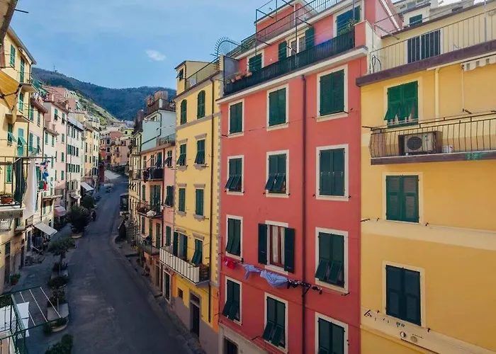 Casa Nonna