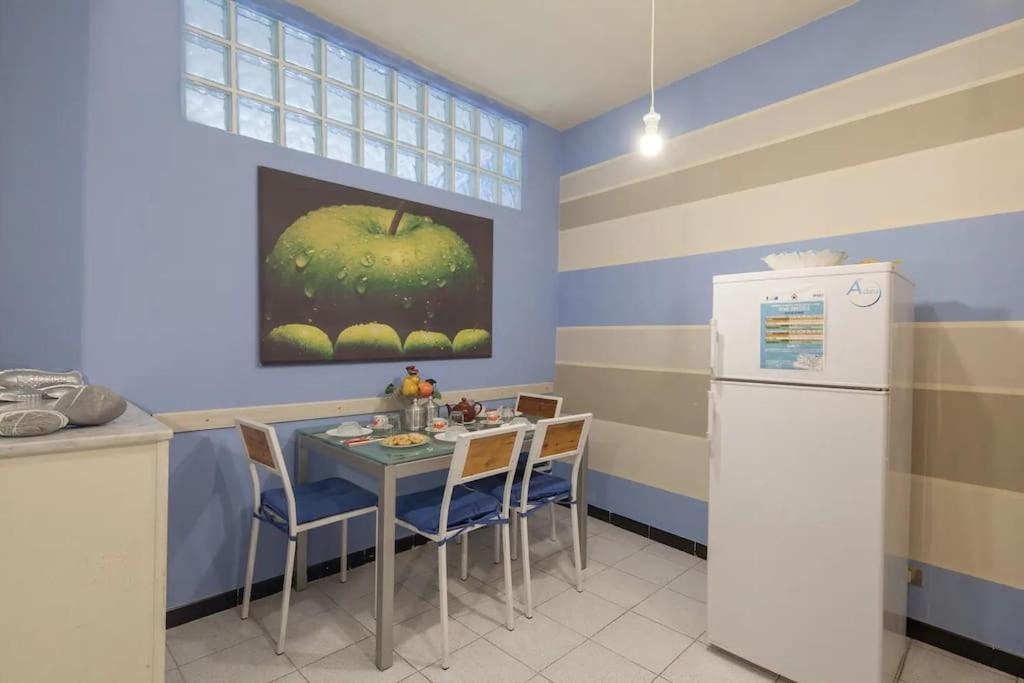 Casa Nonna Riomaggiore